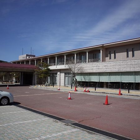 Ebino Kogenso Hotel Kirishima Exterior photo